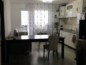 Apartament de închiriat 3 camere, în Cluj-Napoca, zona Aurel Vlaicu