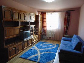 Apartament de închiriat 3 camere, în Cluj-Napoca, zona Intre Lacuri