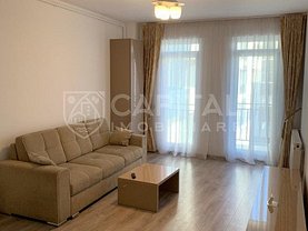 Apartament de închiriat 2 camere, în Cluj-Napoca, zona P-ta Mihai Viteazul