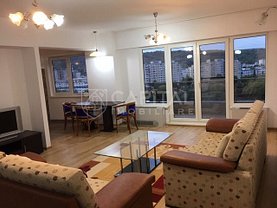Apartament de închiriat 3 camere, în Cluj-Napoca, zona Plopilor