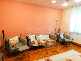 Apartament de vânzare 2 camere, în Cluj-Napoca, zona P-ta Mihai Viteazul