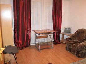 Apartament de închiriat 2 camere, în Cluj-Napoca, zona Zorilor