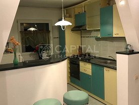 Apartament de închiriat 2 camere, în Cluj-Napoca, zona Marasti