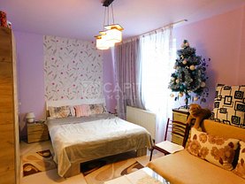 Garsonieră de vânzare, în Cluj-Napoca, zona Gheorgheni