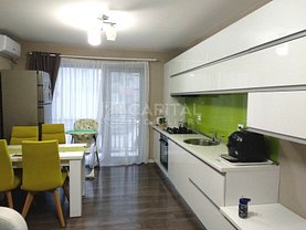 Apartament de vânzare 3 camere, în Cluj-Napoca, zona Marasti
