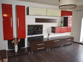 Apartament de închiriat 3 camere, în Cluj-Napoca, zona Plopilor