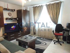 Apartament de vânzare 2 camere, în Cluj-Napoca, zona Mănăştur