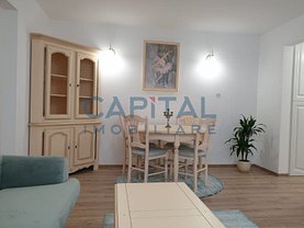 Apartament de închiriat 3 camere, în Cluj-Napoca, zona P-ţa Mihai Viteazul