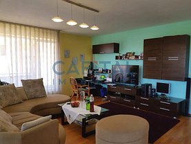 Apartament de vânzare 3 camere, în Cluj-Napoca, zona Manastur