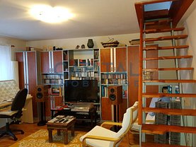 Apartament de vânzare 2 camere, în Cluj-Napoca, zona Mănăştur