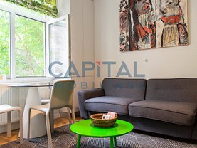 Apartament de închiriat 2 camere, în Cluj-Napoca, zona Central