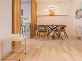 Apartament de închiriat 2 camere, în Cluj-Napoca, zona Semicentral