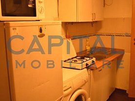 Garsonieră de închiriat în Cluj-Napoca, Intre Lacuri