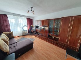 Apartament de închiriat 2 camere în Cluj-Napoca, Manastur