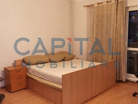 Garsonieră de închiriat în Cluj-Napoca, Marasti