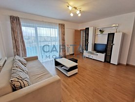 Apartament de închiriat 2 camere în Cluj-Napoca, Gheorgheni
