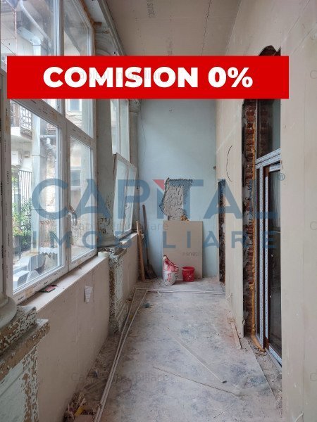 Comision 0! Vanzare apartament cu 1 camera in Piata Unirii - imaginea 1