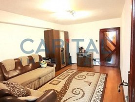 Apartament de vânzare 2 camere în Cluj-Napoca, Marasti