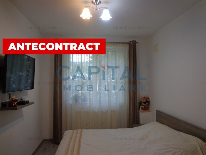 Vanzare apartament 2 camere, decomandat, zona Complex Nora, Manastur - imaginea 1