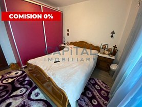 Apartament de vânzare 2 camere, în Cluj-Napoca, zona Aurel Vlaicu