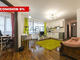 Apartament de vânzare 4 camere, în Floreşti, zona Est