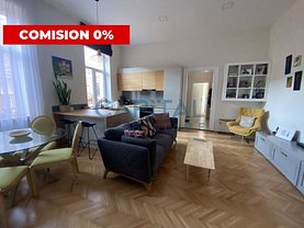 Apartament de închiriat 3 camere, în Cluj-Napoca, zona Gruia