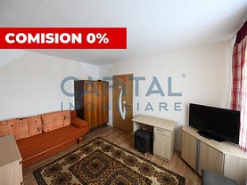 Apartament de inchiriat 3 camere, în Cluj-Napoca, zona Manastur