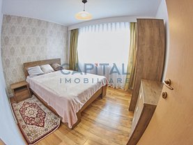 Apartament de închiriat 3 camere, în Cluj-Napoca, zona Andrei Mureşanu