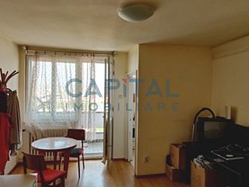 Garsonieră de vânzare în Cluj-Napoca, Gheorgheni