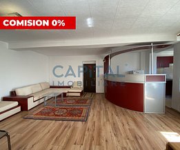 Apartament de inchiriat 2 camere, în Cluj-Napoca, zona Semicentral