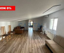 Apartament de inchiriat 2 camere, în Cluj-Napoca, zona Manastur