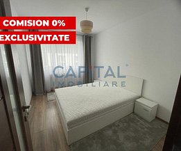 Apartament de închiriat 3 camere, în Floreşti, zona Central