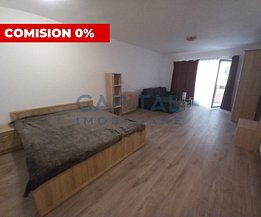 Garsonieră de vânzare, în Floreşti