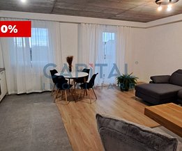 Apartament de închiriat 3 camere, în Cluj-Napoca, zona Europa