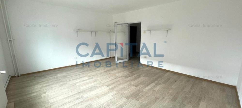 Comision 0%! Apartament de inchiriat, Cluj Napoca, zona Grigorescu - imaginea 0 + 1
