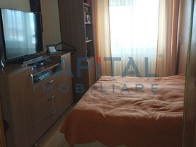 Apartament de vânzare 4 camere, în Bistriţa, zona Central