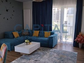 Apartament de vânzare 2 camere, în Târgu Mureş, zona Bălcescu