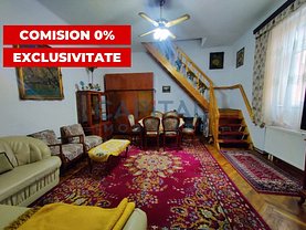 Apartament de închiriat 3 camere, în Cluj-Napoca, zona P-ta Mihai Viteazul