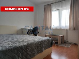 Apartament de vânzare 3 camere, în Cluj-Napoca, zona Intre Lacuri