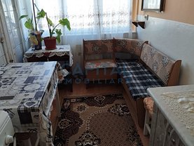Apartament de vânzare 2 camere, în Târgu Mureş, zona Dacia