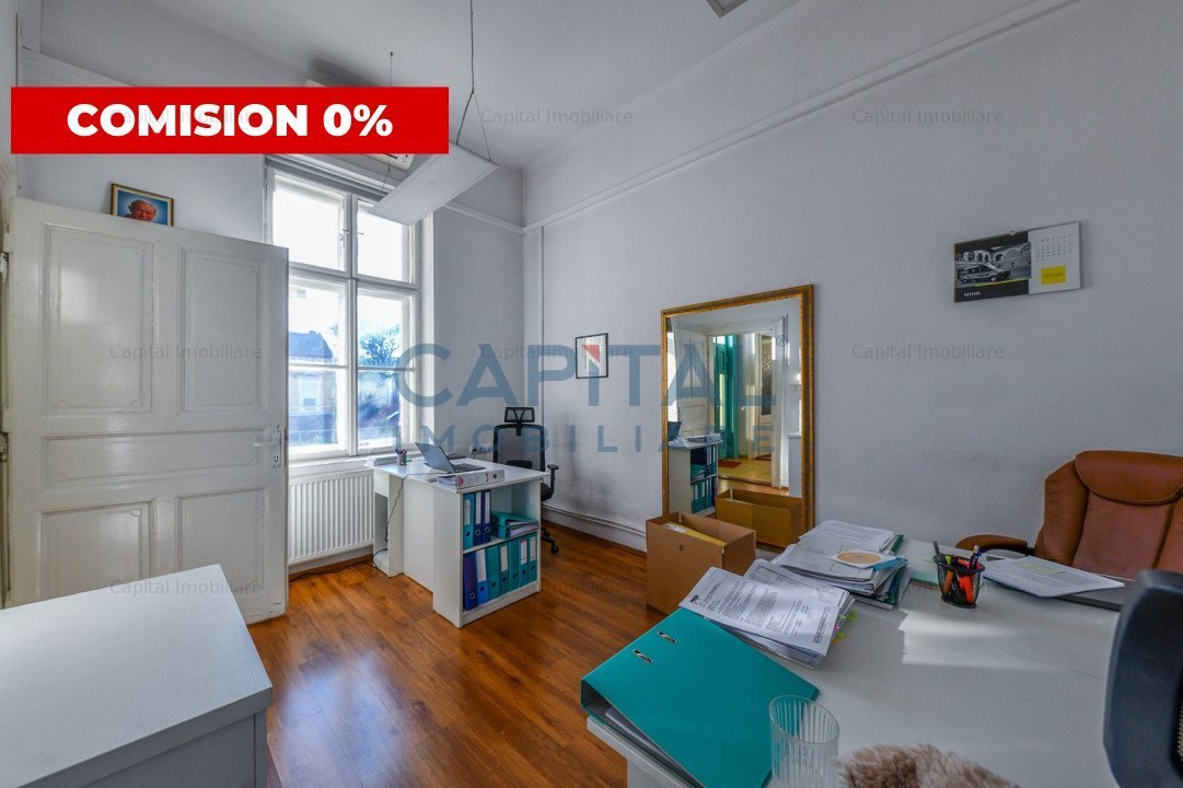 Apartament de închiriat 5 camere