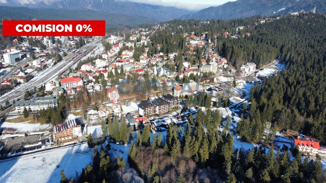 Garsoniera de vanzare in Predel