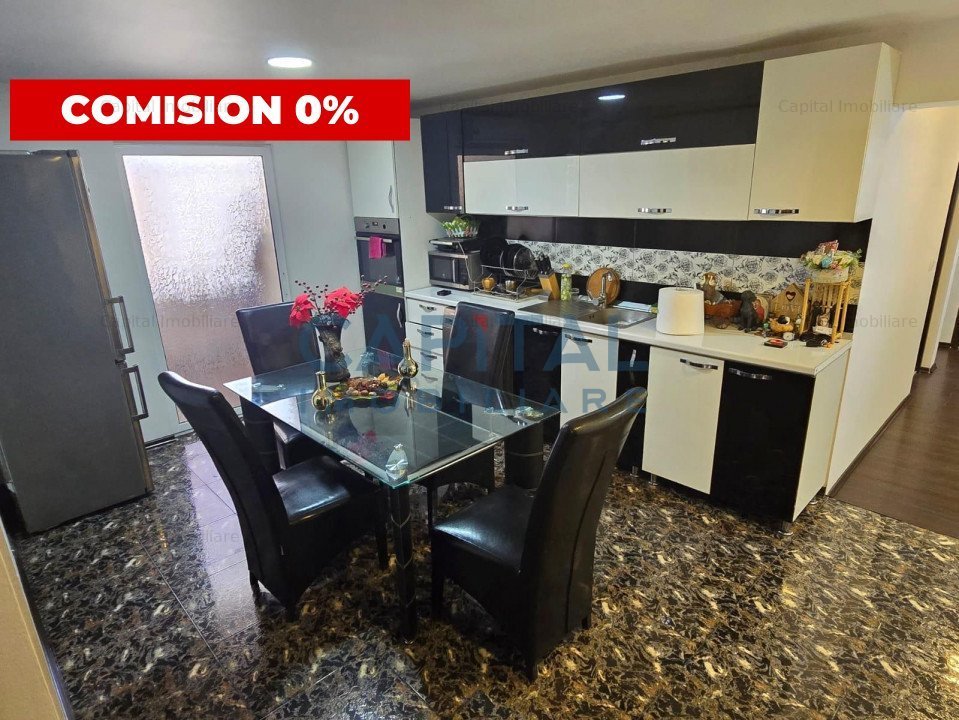 Comision 0 % 3 camere, 72 mp