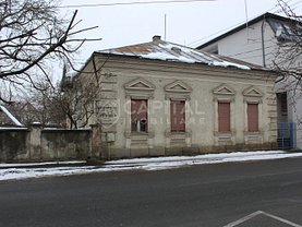 Casa de vânzare 3 camere, în Dej