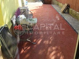 Casa de vânzare 3 camere, în Cluj-Napoca, zona Zorilor