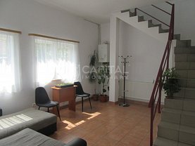 Casa de închiriat 3 camere, în Cluj-Napoca, zona Grigorescu
