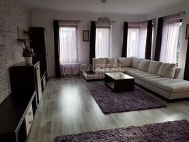 Casa de închiriat 4 camere, în Cluj-Napoca, zona Manastur