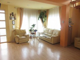 Casa de închiriat 5 camere, în Cluj-Napoca, zona Zorilor