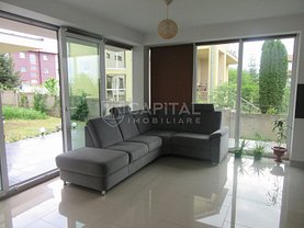 Casa de închiriat 4 camere, în Cluj-Napoca, zona Zorilor