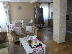 Casa de vânzare 5 camere, în Cluj-Napoca, zona Dambul Rotund